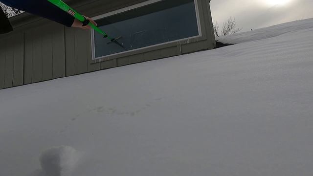 WINTER EXTERIOR RESIDENTIAL TIPS | WINDOW CLEANING смотреть онлайн