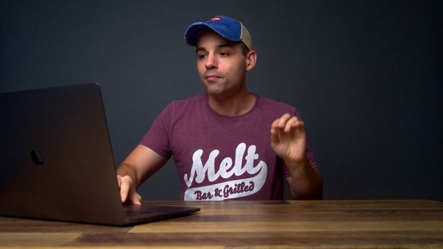 Apple Silicon MacBook Air! It's ACTUALLY USEFUL Now?! смотреть онлайн