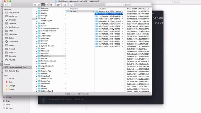 How to Delete Old iPhone Backups to Save Hard Drive Space смотреть онлайн