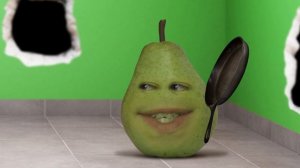 Annoying Orange - Eating Challenges #3