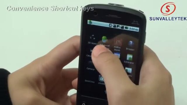 Twilight Android2.2 3.5 Inches Touch Screen Smart Phone Dual Card Quad Band TV/WIFI/FM смотреть онлайн