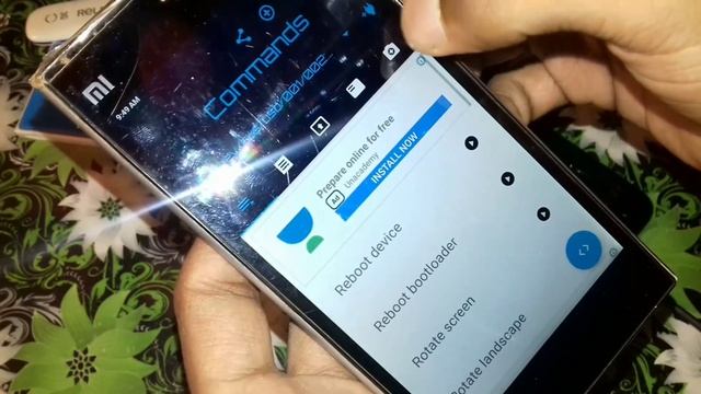 How to Install Custom Recovery TWRP without PC & without ROOT 🔥 смотреть онлайн