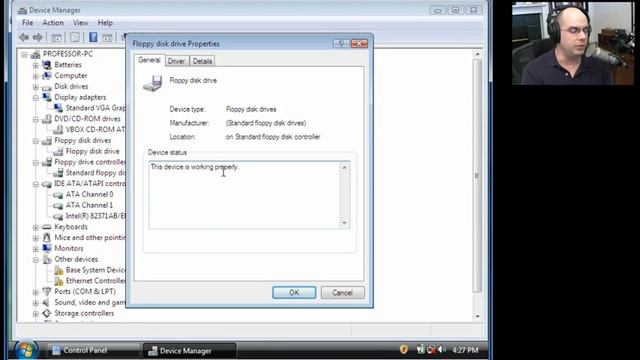 Post-Installation Tasks - Part 1 of 3 - CompTIA A+ 220-701: 3.3 смотреть онлайн