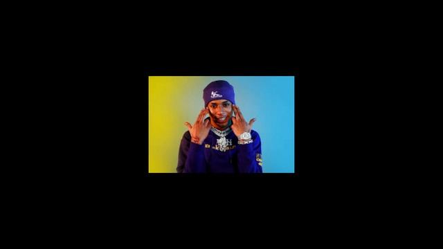 NLE Choppa - Final Warning. Sped up cover смотреть онлайн