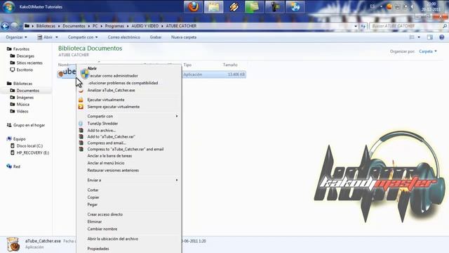 Como Hacer Un Programa Con AutoPlay Media Studio 8 Parte 1 [HD] смотреть онлайн