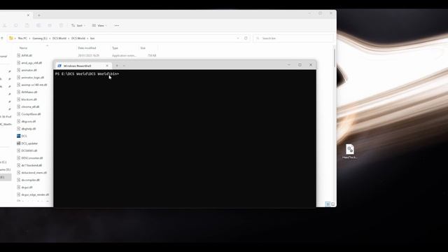 DCS - How to Update Stable to DCS OpenBeta (EASY - NO NEW INSTALL NEEDED) смотреть онлайн