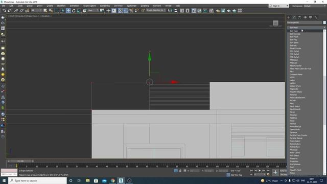 LEC-06 | CNC Jali Free Download | 3ds Max | Vray | 3ds Max Vray Render Settings Exterior смотреть онлайн