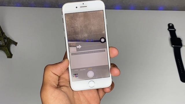 Get 0.5x Zoom in iPhone X and other Models || Wide angle camera on any iPhone 😎 смотреть онлайн