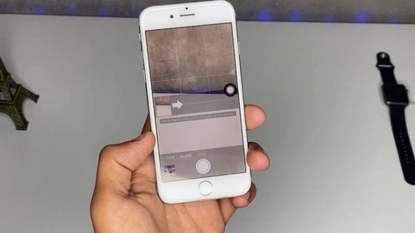 Get 0.5x Zoom in iPhone X and other Models || Wide angle camera on any iPhone 😎