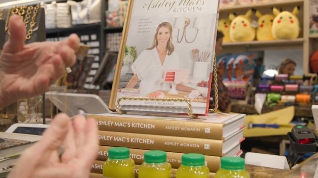 Cookbooks for the Coffee Table! смотреть онлайн