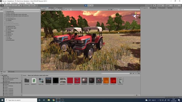 Update Information | Indian Tractor Simulator | PIXEL XYZ GAMES смотреть онлайн