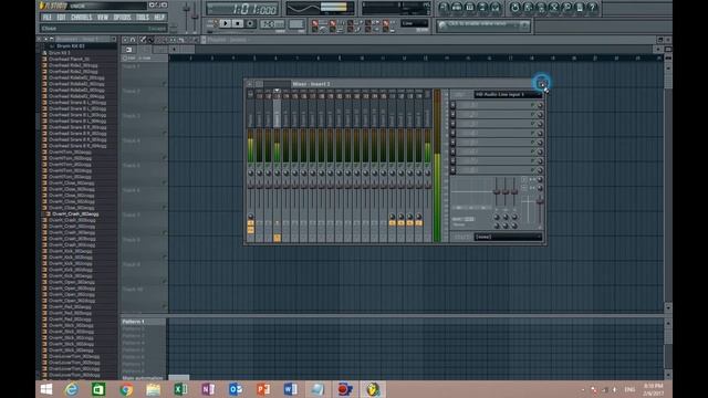 Tutorial 1: How to Work with Audio without External Sound Card! смотреть онлайн