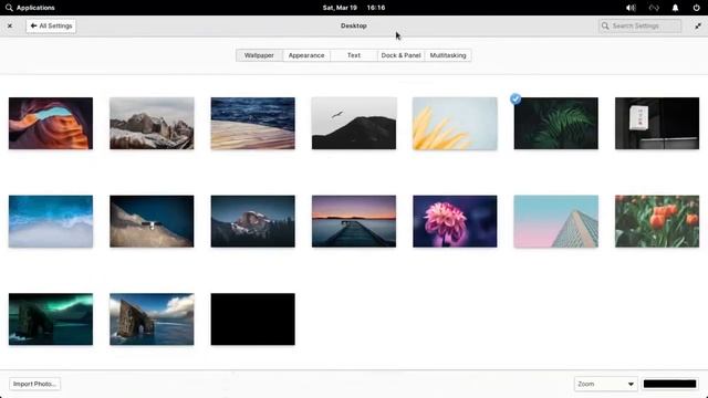 Elementary os 6 1 Basic Overview смотреть онлайн