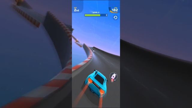 Ramp Car Racing - Car Racing 3D - Android Gameplay смотреть онлайн