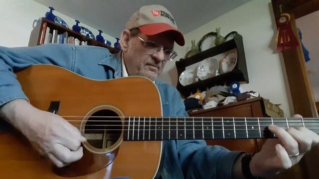 John Ryan's Polka смотреть онлайн