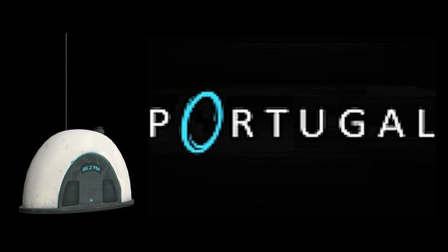 Portal: Google Translate Edition | Radio Song смотреть онлайн