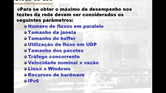 Ferrramenta Iperf смотреть онлайн