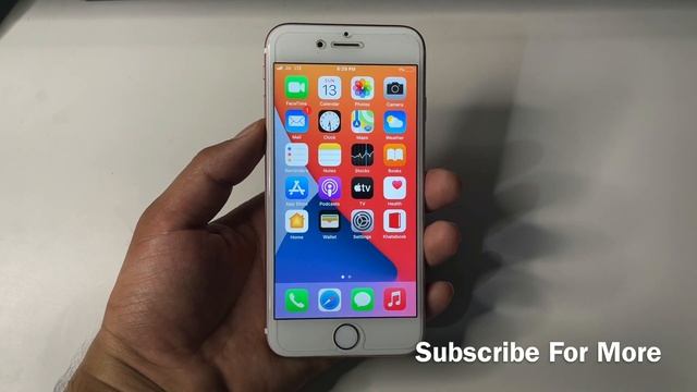 iPhone 6s Battery Backup 100-1% After Erase All Content and Settings смотреть онлайн