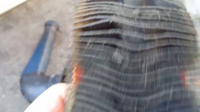 Как нельзя эксплуатировать дизель. How not to operate a diesel engine. смотреть онлайн