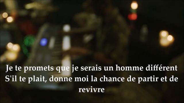 Mac Miller - Objects in the mirror (Traduction française) смотреть онлайн