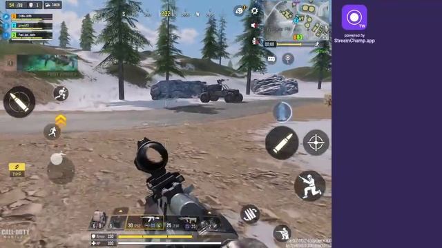 New COD Warzone LITE | GamePlay | ios/Android Download смотреть онлайн