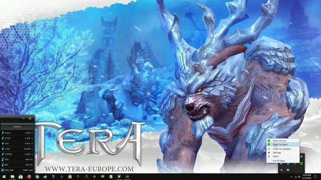 Razer Central and Razer Synapse not working смотреть онлайн