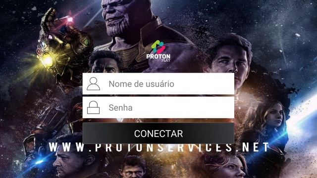 P.R.O.T.O.N P.L.A.Y o melhor Player de I.P.T.V configuração passo a passo смотреть онлайн