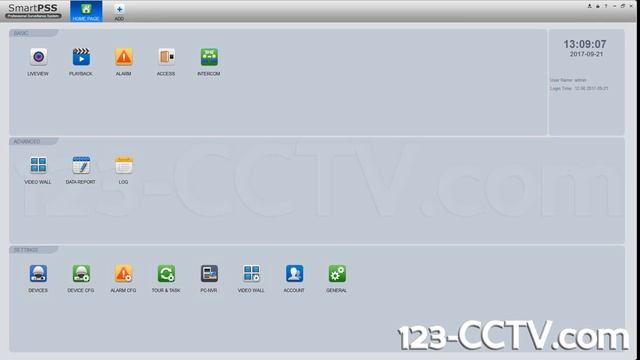 How to Add Your DVR to Smart PSS Using Its Serial Number смотреть онлайн