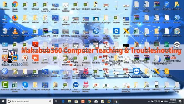 Veyon Monitoring at your Boss PC or classroom|Installing Veyon 4.2.5 as Master смотреть онлайн