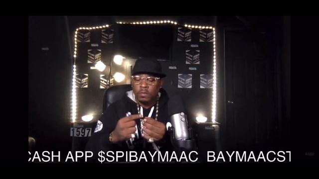 “Spider Loc Reacts To The Passing Of West Coast Legend Big Wy” RIP HOMIE 🙏🏾 смотреть онлайн