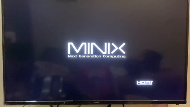 Minix Neo T5 смотреть онлайн
