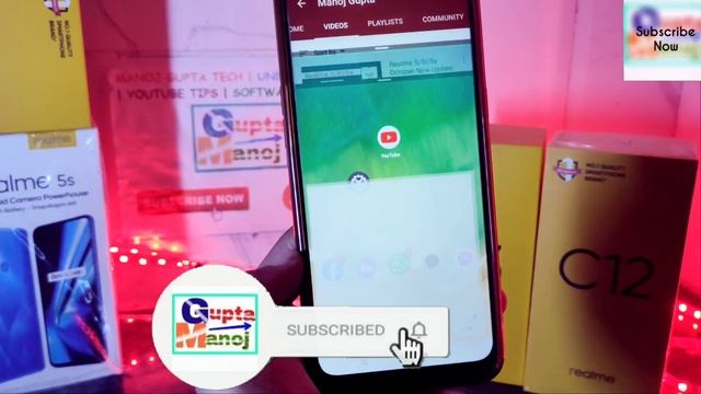 Two Multiple Windows Use Realme | How to Use two multi windows in Realme Device смотреть онлайн