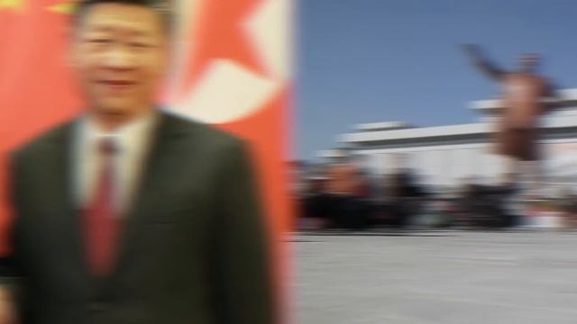 What If China Attacks The World? | Marathon смотреть онлайн