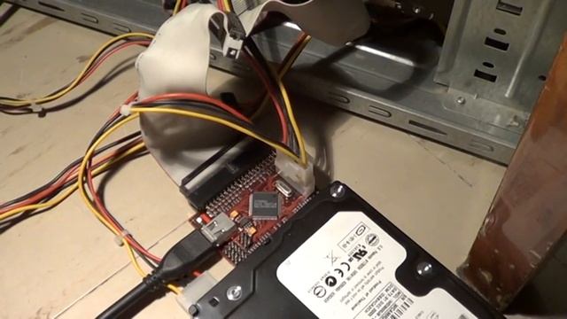 HDDKEY 128 bit смотреть онлайн