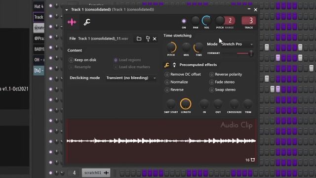 HOW TO SAMPLE WITH CD'S | FL Studio Tutorial смотреть онлайн