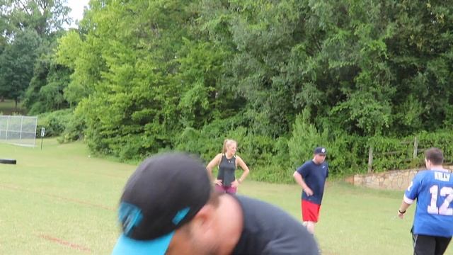 The Mac Attack Football Training Camp смотреть онлайн