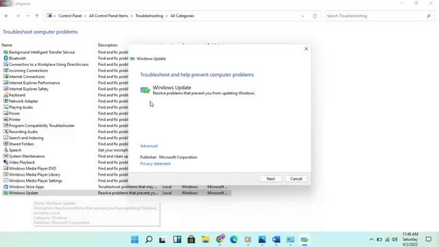 How to fix update windows 11 build 22557 смотреть онлайн