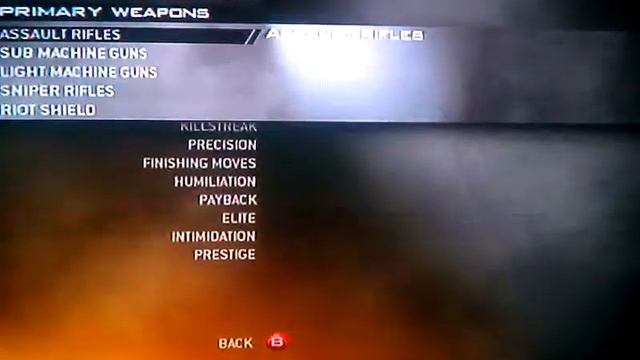 Freestyle dash + mw2 k brizzle tu7 mod menu patch pt.2 смотреть онлайн