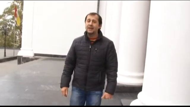 Где Идем?! Выпуск: Думская прощадь смотреть онлайн