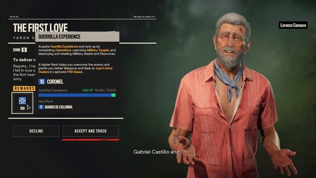 Meeting La Moral - Far Cry 6 (PC) - Part 12 смотреть онлайн
