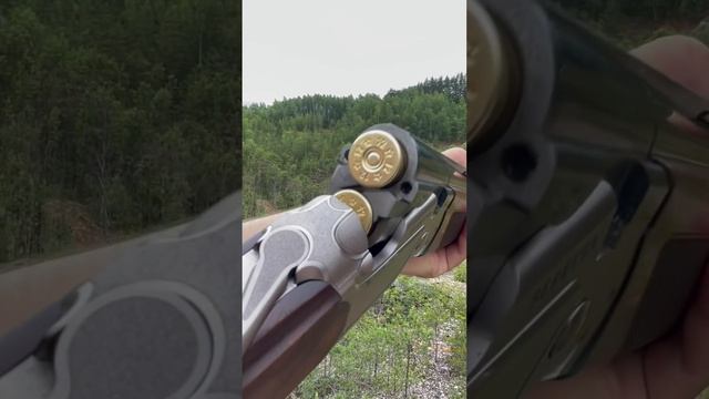 Беретта 694 Спортинг, стволы 76, сменные чоки optima HP, 12 калибр смотреть онлайн