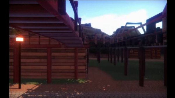 Monster Girl Island: Prologue