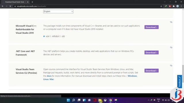 How To Fix VCRUNTIME140_1.dll Missing or Not Found Error in Windows 10/8/7 | 100% Working Solution смотреть онлайн