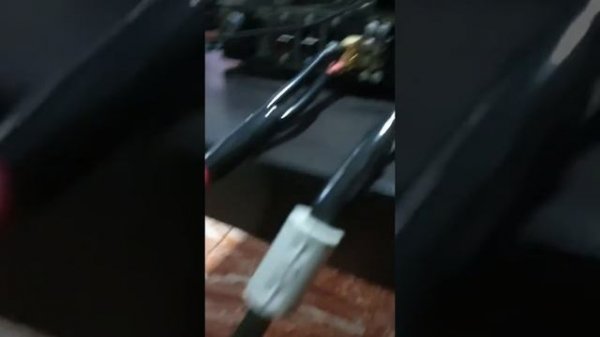 McIntosh MAC 1700 Test