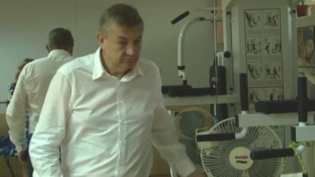 Чугуеву 382! Поздравление ко дню города. смотреть онлайн
