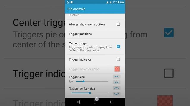 Xposed FrameWork : GravityBox Working On YurekaPlus [cos12.1][5.1.1][LP] смотреть онлайн
