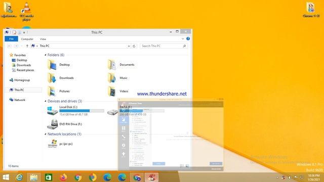 How To Cleanup Have MORE Space On Your Computer Hard Drive Windows 8 Tutorial смотреть онлайн