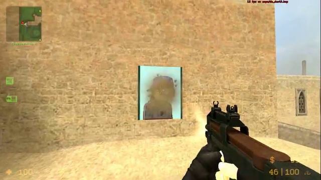 pack de armas default de cs go para css v34 84 смотреть онлайн