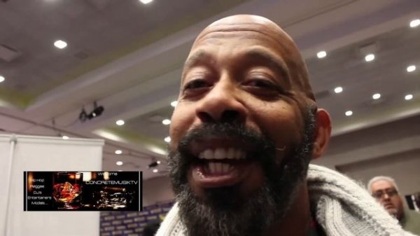 SHANE DIESEL INTERVIEW