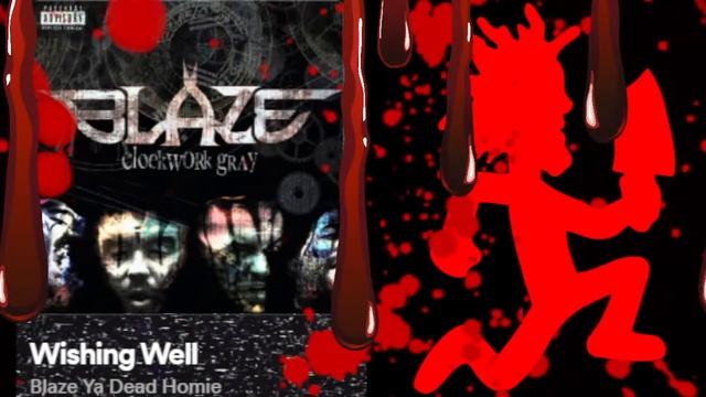I Was Like BLAM : Echo Side Radio смотреть онлайн